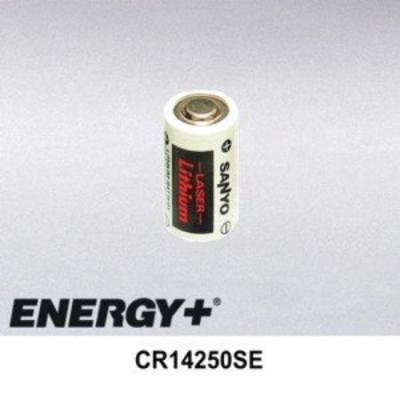 SIEMENS S5-90U Series Replacement Battery by Fedco CR14250SE