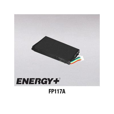 Lithium Ion Battery Packs iPAQ RZ1700 Series, iPAQ RZ1710, RZ1715, RZ1717 Series FP117A