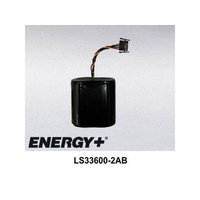 ALLEN BRADLEY ControlLogix Logix 5562 (Series A) Replacement Battery by Fedco LS33600-2AB
