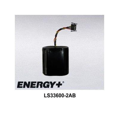ALLEN BRADLEY ControlLogix Logix 5562 (Series A) Replacement Battery by Fedco LS33600-2AB