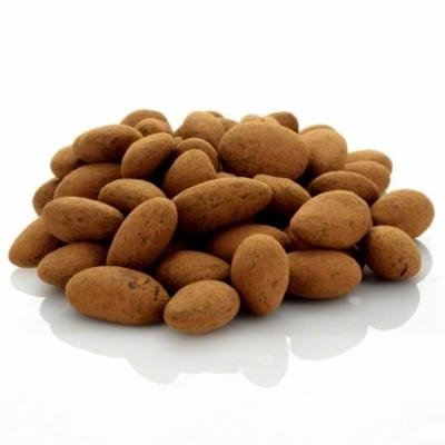 Live Superfoods Dark Chocolate Covered Dream Almonds, Organic, 8 oz