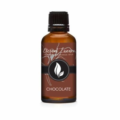 Chocolate Premium Grade Fragrance Oil - Scented Oil - 30ml