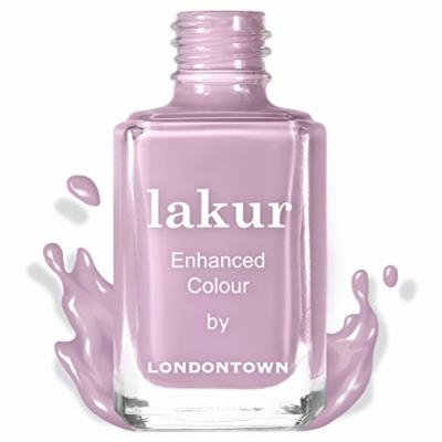 LONDONTOWN Nail Polish, Dolly Mix, 0.4 Fl. oz.