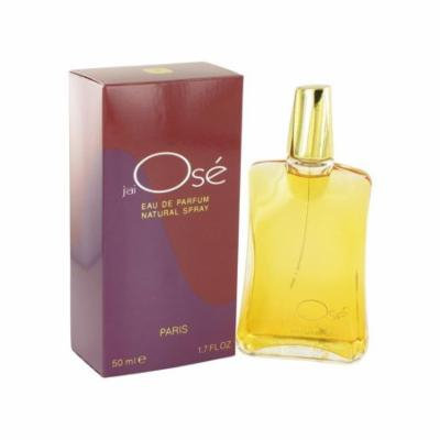Guy Laroche Jai Ose Eau De Toilette Spray For Women 1.7 Oz 414268