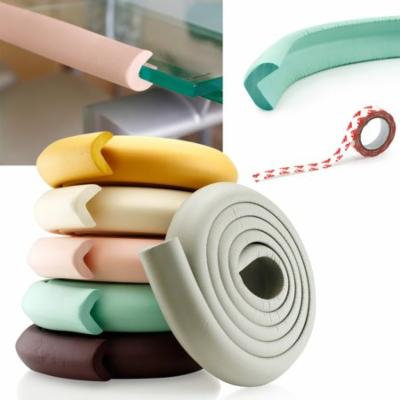 Gearonic Toddlers Kids Baby Safety Softy Desk Table Bumper Protector