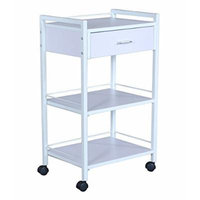 K-Concept Fai Trolley, 30 Pound