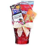 Gordan Gifts Inc Holiday Sweets Candy Explosion