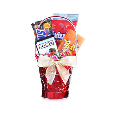 Gordan Gifts Inc Holiday Sweets Candy Explosion