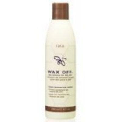 GIGI WAX OFF REMOVER 8oz