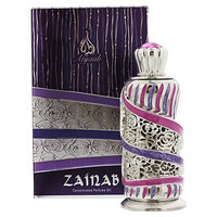 Zainab concentrated Perfume Oil -18ml