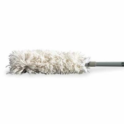Rubbermaid FGT11000GY00 Cotton Extendable Duster, 15-1/4