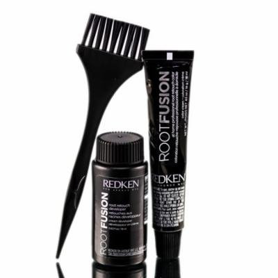 Redken Personalized Root Retouch Color Root Fusion (Color : .01 1-2)