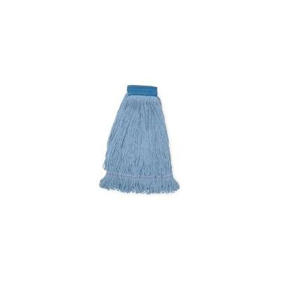 TOUGH GUY String Wet Mop,34 oz., Cotton 1TYN3
