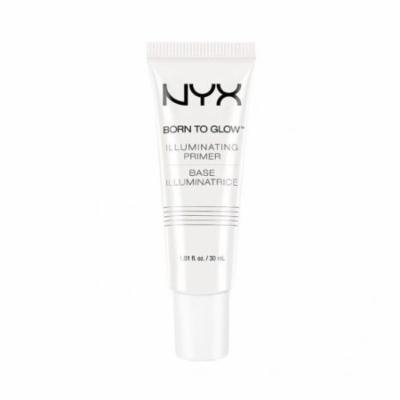 (3 Pack) NYX Born To Glow Illuminating Primer