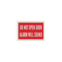 BRADY Safety Sign,7