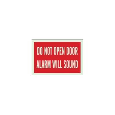 BRADY Safety Sign,7