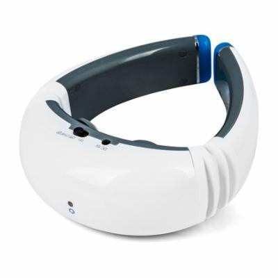 Kendal Neck Massager Massage with physiotherapeutic, Acupuncture and Infrared Heating Therapy SI-NM103