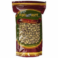 We Got Nuts Antep Roasted Salted Turkish in Shell Pistachios, 3 lbs