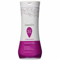 Summer's Eve Feminine Wash Sensitive Skin 15 oz Each