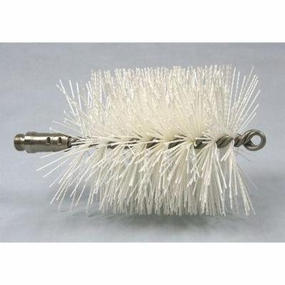TOUGH GUY Tube and Pipe Brush,Polyester,4