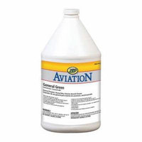 Aircraft Cleaner, 1 gal., PK4 ZEP PROFESSIONAL R60224