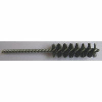 WESTWARD Tube Brush,1/4 In D,Nylon,PK10 4EDH6