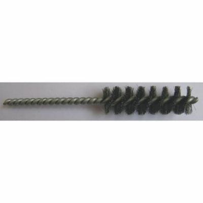 WESTWARD Tube Brush,1/4 In D,Nylon,PK10 4EDH6