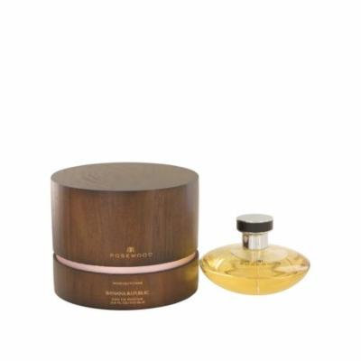 Banana Republic Banana Republic Rosewood Eau De Parfum Spray 3.4 Oz 45
