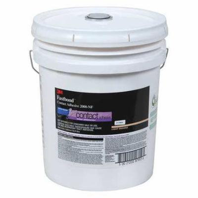 Contact Adhesive,5 gal,Neutral