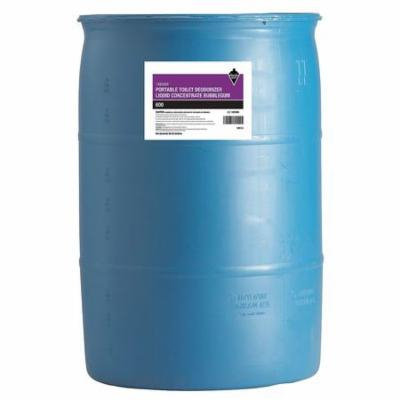 Tough Guy 18E899 55 gal. Deodorizer Drum