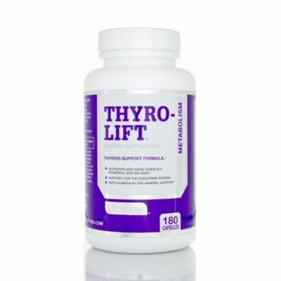 Uckele Thyro-Lift, 180ct