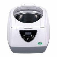 Lab Safety Supply 32V113 Ultrasonic Cleaner