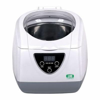 Lab Safety Supply 32V113 Ultrasonic Cleaner