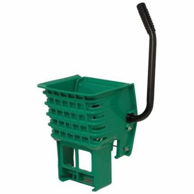 Tough Guy 5CJH3 Green Polypropylene 16 to 32 oz. Mop Wringer