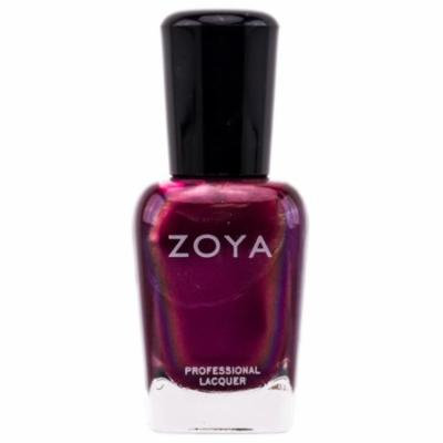 Zoya Natural nail Polish - Mauve (Marry - ZP284)