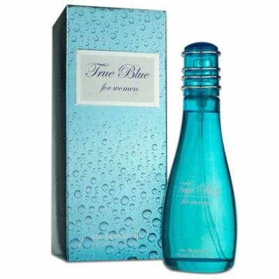 Basico Women's Perfume Fragracnes Classic Impression Eau De Toilette Spray Gift Set