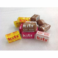 Kits Candy Assorted flavors 1 pound Assorted Kits