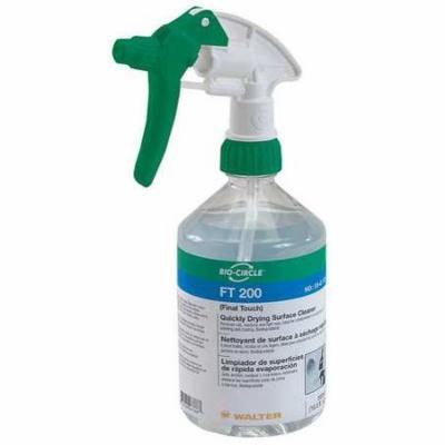 Fast Drying Surface Cleaner,16.9oz