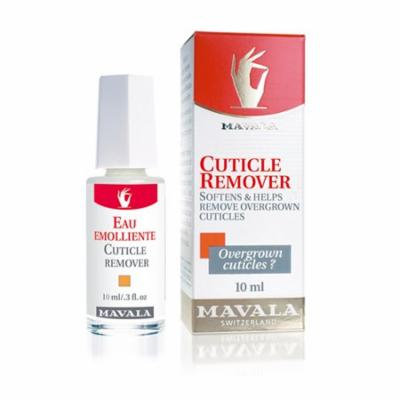 CUTICLE REMOVER