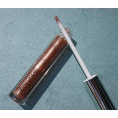 Trish McEvoy Irresistible Lip Gloss - Irresistible (Golden) 0.10oz (2.83ml) by Trish McEvoy