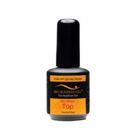 Bebio Bio Seaweed No Wipe Top Gel Polish