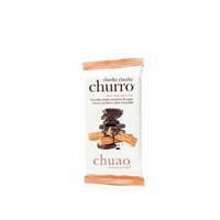 Chuao Chocolatier Cheeky Cheeky Churro Mini Chocolate Bars (Pack of 24)
