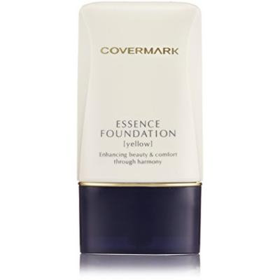 Covermark Essence Foundation Tube 20g Yo00 By Cover Mark