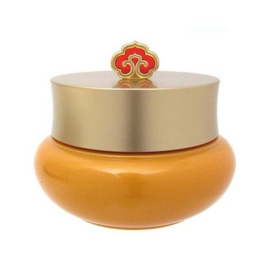 The History of Whoo Gongjinhyang Cream Cleanser 210ml