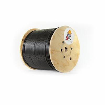14-Gauge/45 Mil Dog Fence Wire - eXtreme Dog Fence Brand Heavy Duty (5000 feet)