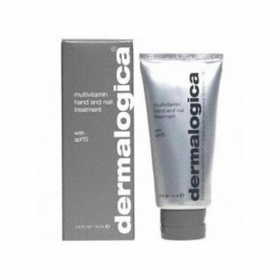 Dermalogica Multivitamin Hand and Nail Treatment 2.5 oz
