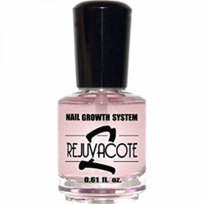 DURI Rejuvacote 2 Nail Growth System, 0.61 Ounce