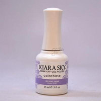 Kiara Sky Gel Polish Iris And Shine G529