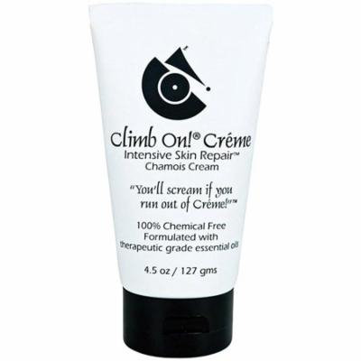 Climb On! 4 oz creme single Climb On! 4.5 Oz Creme Single