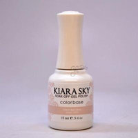 Kiara Sky Gel Polish Only Natural G492
